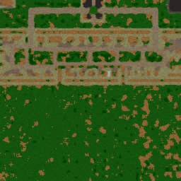 The Heartglenn Invasion v0.2 - Warcraft 3: Custom Map avatar