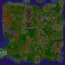 The HellMouth < 4.4 - Warcraft 3: Custom Map avatar