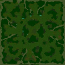 The High Elvens - Warcraft 3: Custom Map avatar