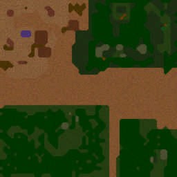 The history of Skrur, Shaman. Part 1 - Warcraft 3: Custom Map avatar