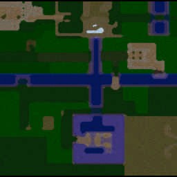 The Hobbit : Gandalf's Quest - Warcraft 3: Custom Map avatar