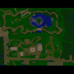 The Homestead - Warcraft 3: Custom Map avatar