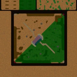 The Horde vs The Alliance v1.0 - Warcraft 3: Custom Map avatar