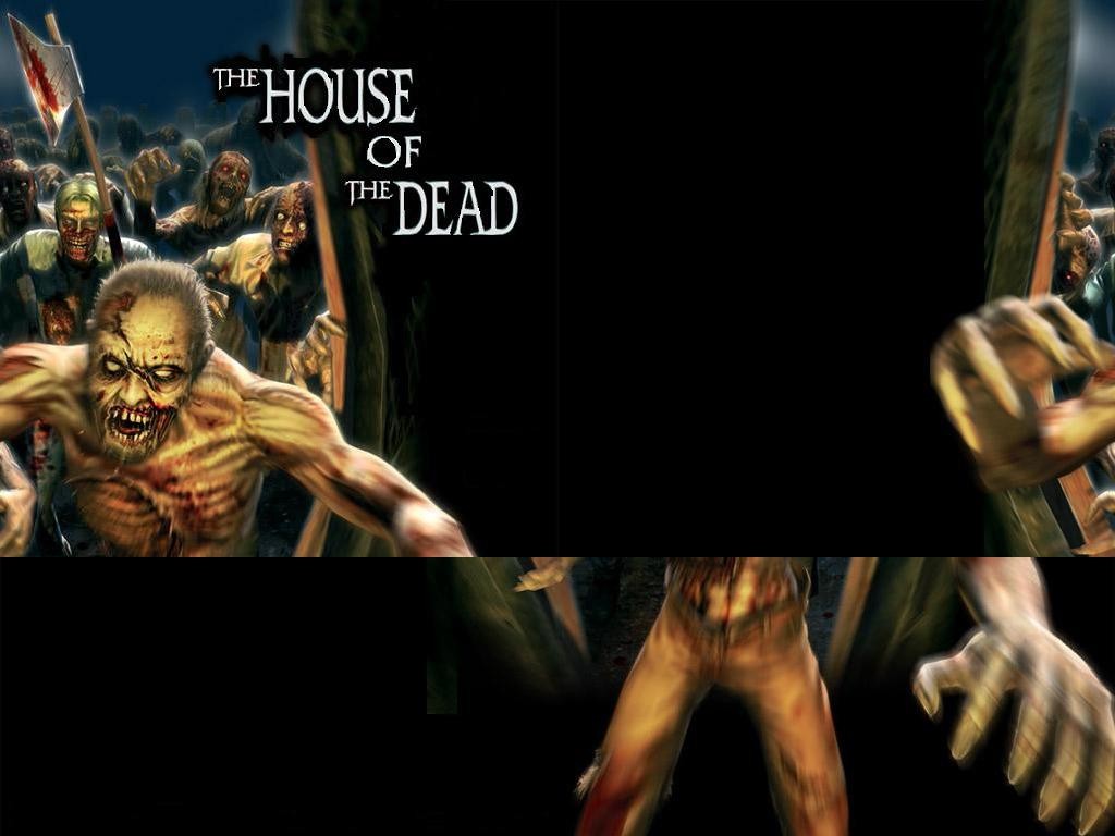 The House of the Dead - Warcraft 3: Custom Map avatar