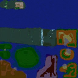 The Human League - Warcraft 3: Custom Map avatar