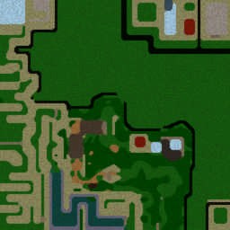The Human Minions v1.6.18b Beta - Warcraft 3: Custom Map avatar