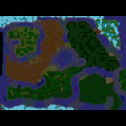 The Human Race - Warcraft 3: Custom Map avatar