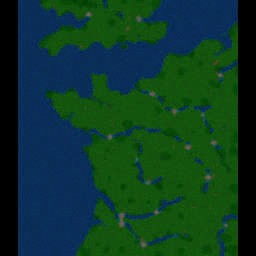 The Hundread Year War 1415-1421 - Warcraft 3: Custom Map avatar