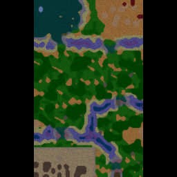 The Hunt 2.0 - Warcraft 3: Custom Map avatar