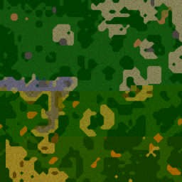 The Hunt (AI) - Warcraft 3: Custom Map avatar