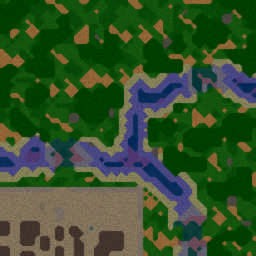 The Hunt Classic - Warcraft 3: Custom Map avatar