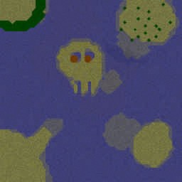 The hunt for awesome treasures!!! - Warcraft 3: Custom Map avatar