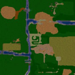 The Hunt For Dark Fire - Warcraft 3: Custom Map avatar