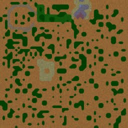 The Hunted - Warcraft 3: Custom Map avatar