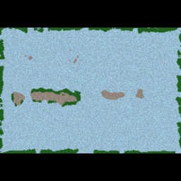 The ice - Warcraft 3: Custom Map avatar