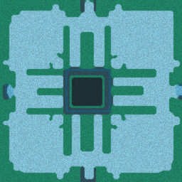 The Ice Crown of Southern City - Warcraft 3: Custom Map avatar