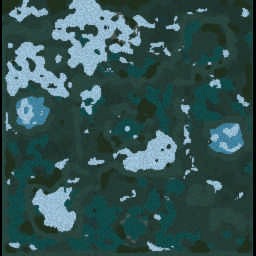 The Ice of Northrend - Warcraft 3: Custom Map avatar