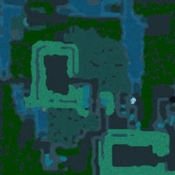 The Ices And The Crystals - Warcraft 3: Custom Map avatar