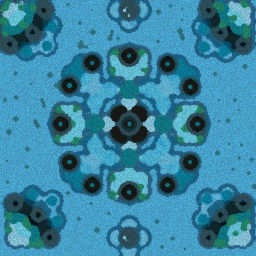 The Icy Apparition's Palace - Warcraft 3: Custom Map avatar