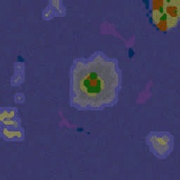 The idel Jetpack ! - Warcraft 3: Custom Map avatar