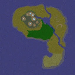 The iland v2 - Warcraft 3: Custom Map avatar