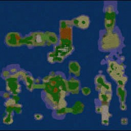 The Impossible Map - Warcraft 3: Custom Map avatar