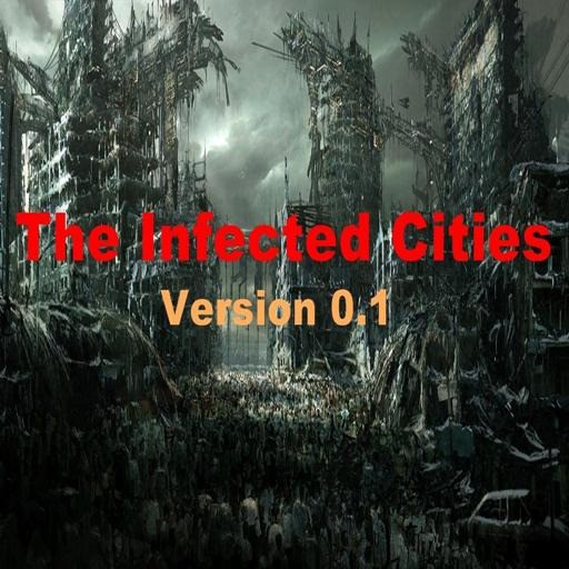 The Infected Cities v0.3 - Warcraft 3: Custom Map avatar