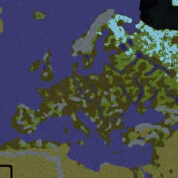 The Interwar 0.2J - Warcraft 3: Custom Map avatar