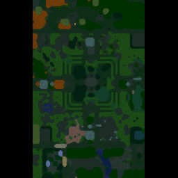 The Invasion Beta 1.30 - Warcraft 3: Custom Map avatar
