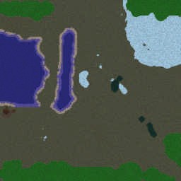 The Invasion of the Horde - Warcraft 3: Custom Map avatar