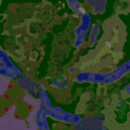 The invasion v.4.2 - Warcraft 3: Custom Map avatar