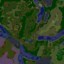 The invasion v.4.4 - Warcraft 3 Custom map: Mini map