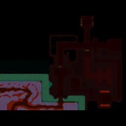 The Iron Fortress - Warcraft 3: Custom Map avatar