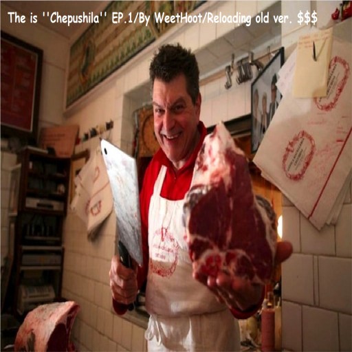 The is ''Chepushila'' EP.1 - Warcraft 3: Custom Map avatar