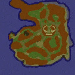 "The Island" - Warcraft 3: Custom Map avatar