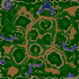The Island - Warcraft 3: Custom Map avatar