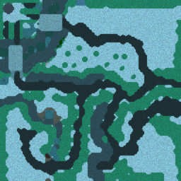 The Island of Death - Warcraft 3: Custom Map avatar