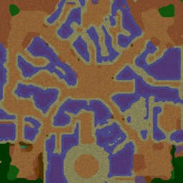 the island of evil - Warcraft 3: Custom Map avatar