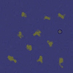 THE ISLAND WARS - Warcraft 3: Custom Map avatar