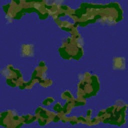 The Islands imperial - Warcraft 3: Custom Map avatar