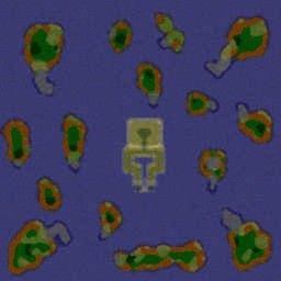 The Islands Of Dead v 1.1 - Warcraft 3: Custom Map avatar