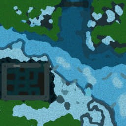 The Iten Hunter - Warcraft 3: Custom Map avatar