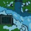 The Item Hunter Warcraft 3: Map image