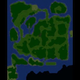 The Jarrasic Park New!(2007)(Fixed) - Warcraft 3: Custom Map avatar