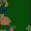 The Jony Teras - Warcraft 3 Custom map: Mini map