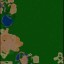 The Jony Teras v 0.3 - Warcraft 3 Custom map: Mini map