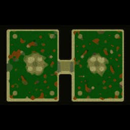 The Jungle Survivors 1.08 - Warcraft 3: Custom Map avatar