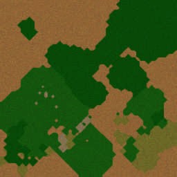 The Keen Observer - Warcraft 3: Custom Map avatar