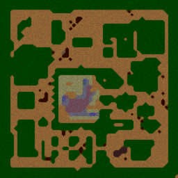 The Killer Game Version 3.2 - Warcraft 3: Custom Map avatar