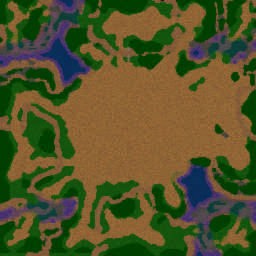 The Kindom - Warcraft 3: Custom Map avatar